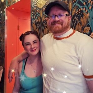 Meet your Posher, Amy